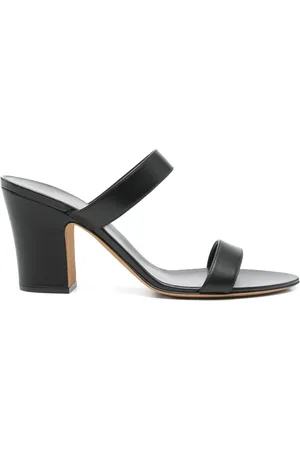 The Row 75 mm Awar sandalen