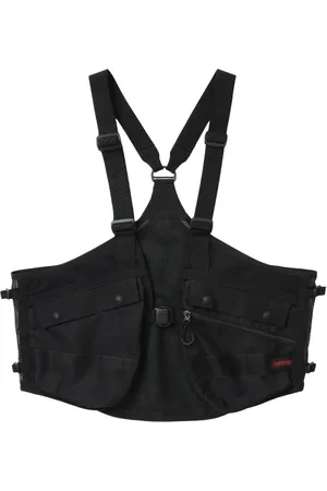 Comme des Garçons Harnas met zakken