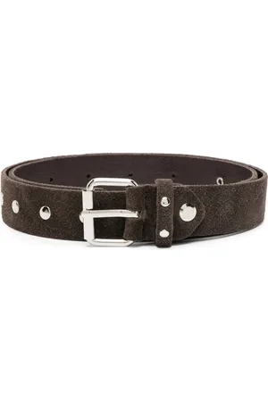 Paolo Pecora Riem met studs
