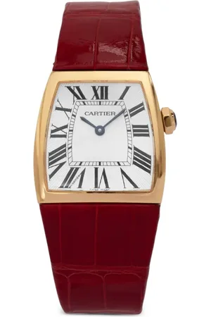 Cartier 2008 pre