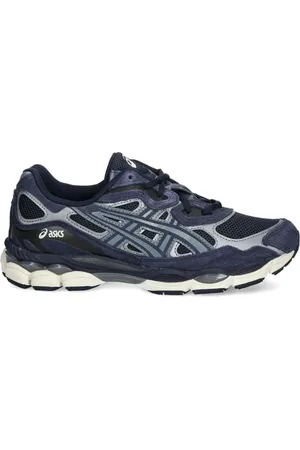 Asics Hardloopschoenen met mesh vlak