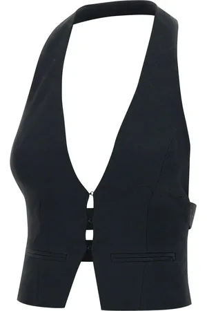Elisabetta Franchi Events gilet