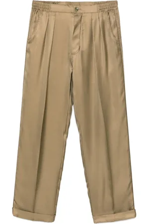 Tom Ford Twill broek