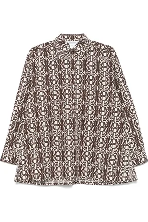 Max Mara Gallura blouse