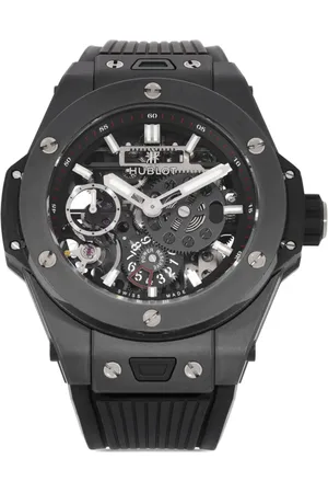 HUBLOT 2020 pre