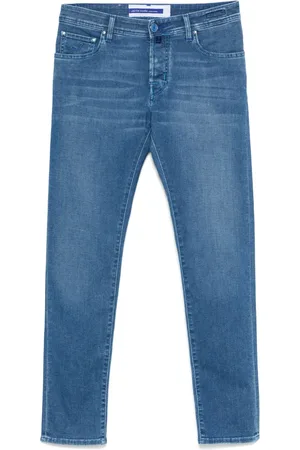 Jacob Cohen Nick skinny jeans