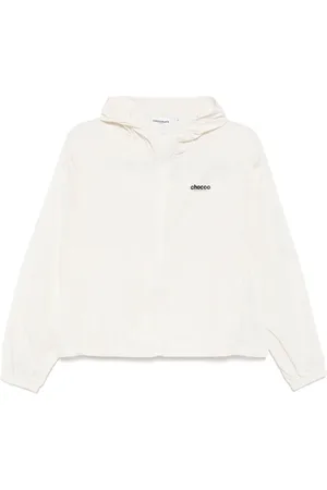 Chocoolate Jack met logoprint
