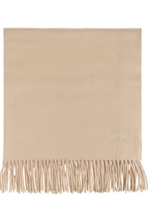 Max Mara Kasjmier sjaal