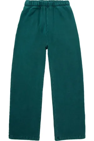 Les Tien Broek met elastische taille