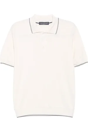 brett johnson Poloshirt met korte mouwen