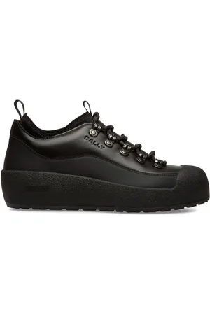 Bally Winter Capsule laarzen