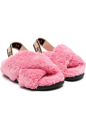 Nº21 Pile sandalen