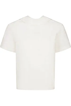 Marni Shirt van katoenblend