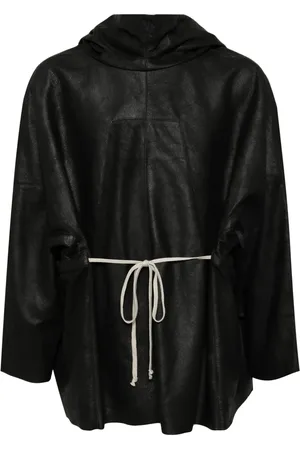 Rick Owens Hoodie