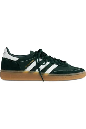 adidas X Sporty & Rich Handball Spezial suède sneakers