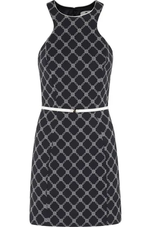 Elisabetta Franchi Crêpe mini