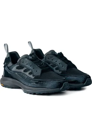 Hidnander Leren sneakers