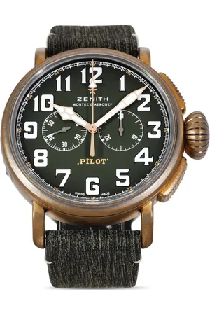Zenith 2021 pre