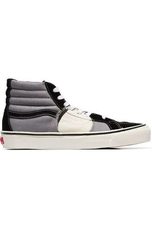Vans High