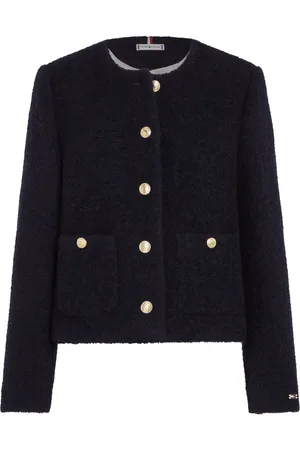 Tommy Hilfiger Cropped jack