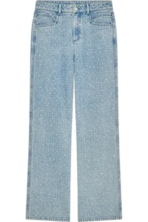 IRO Straight jeans