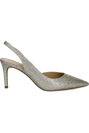 Michael Kors 75 mm pumps met glitters