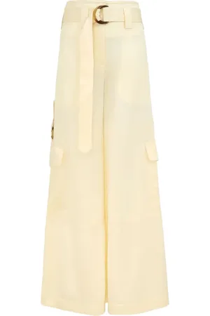 ZIMMERMANN Dawning cargo broek