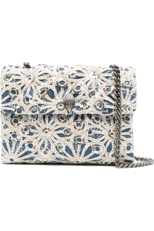 Kurt Geiger Kensington grote schoudertas
