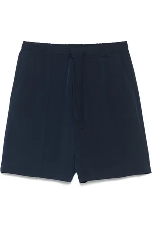 D4.0 Shorts met mesh