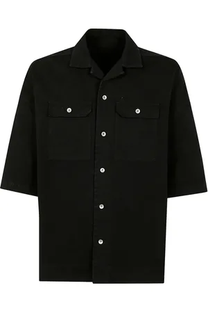 Rick Owens Magnum Tommy overhemd