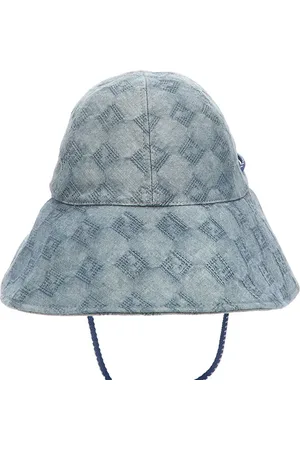 Fendi Hoed met monogram