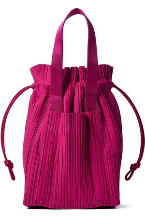 PLEATS PLEASE ISSEY MIYAKE Pleats shopper