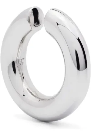 TOM WOOD Chunky oorcuff