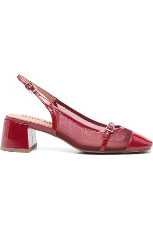 Bibi Lou 50 mm Livia pumps