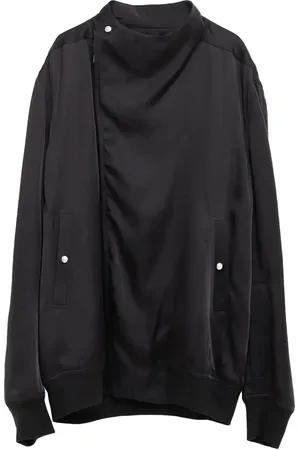Rick Owens Jack met verlaagde schouders