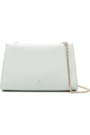 Furla Leren clutch