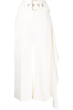 J.W.Anderson Cropped broek