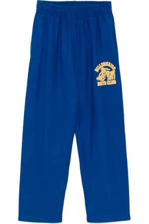 Billionaire Boys Club Joggingbroek met logo