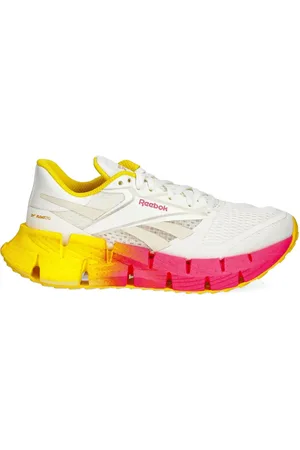Reebok Sneakers met logoprint