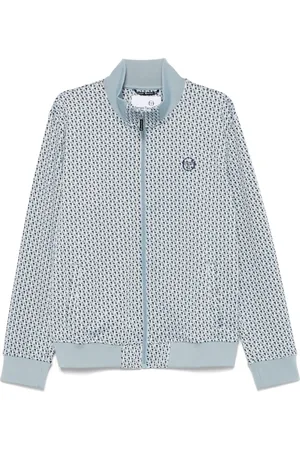 Sergio Tacchini Paolo trainingsjack