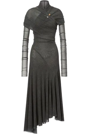 Serafini Asymmetrische midi