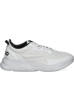 HUGO BOSS Sneakers met logoprint