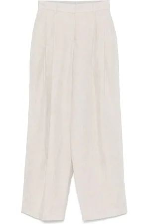 Brunello Cucinelli Linnen broek