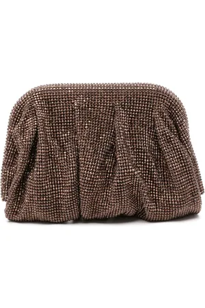 BENEDETTA BRUZZICHES Venus La Petite clutch