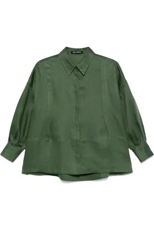 Iris von Arnim Laurita blouse