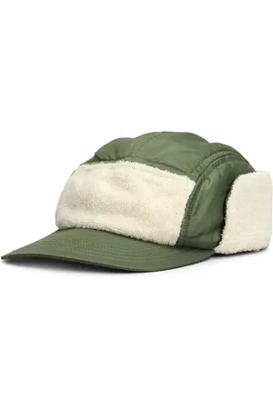 Maharishi Pet met vlakken