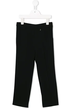 Elisabetta Franchi Broek met logo