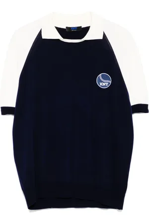 Kiton Knt polo shirt