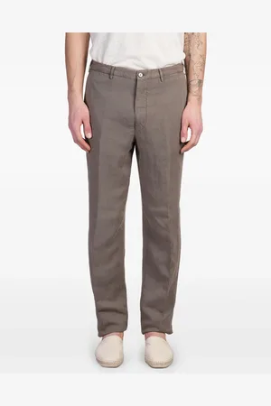 Biagio Santaniello Straight broek