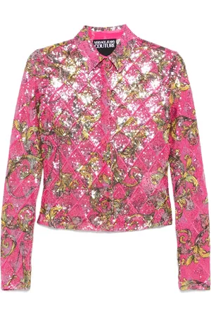 VERSACE T